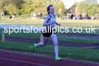 The 1500 metres, 2026 NEGP 1, Monkton Stadium. Photo: David T. Hewitson/Sports for All Pics